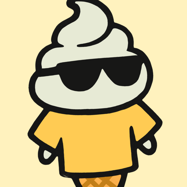 Soft Serve Tees